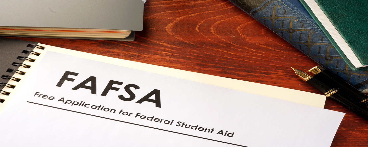 New FAFSA Form Now Available Walz Group CPA